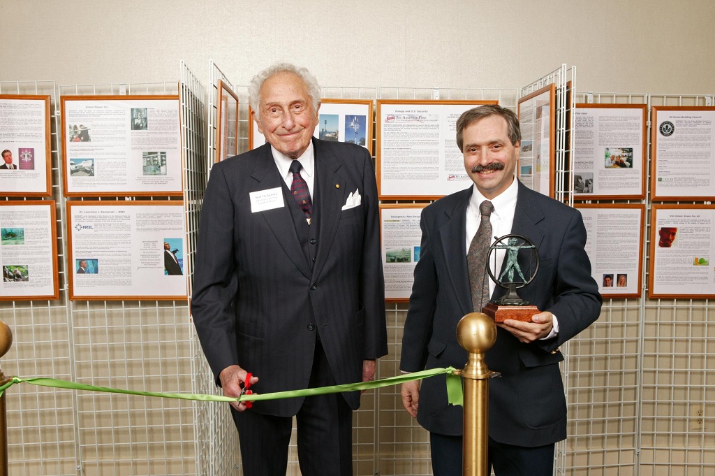 Ribbon Cutting Ceremony